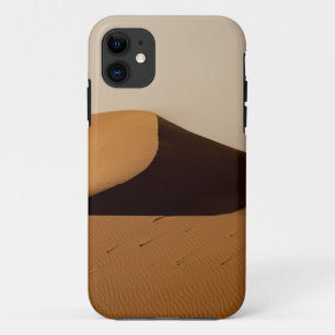 Case-Mate iPhone Case Paysage du désert des dunes de sable