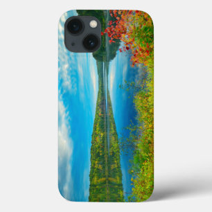 Coques Pour iPhone Paysage du lac Costello