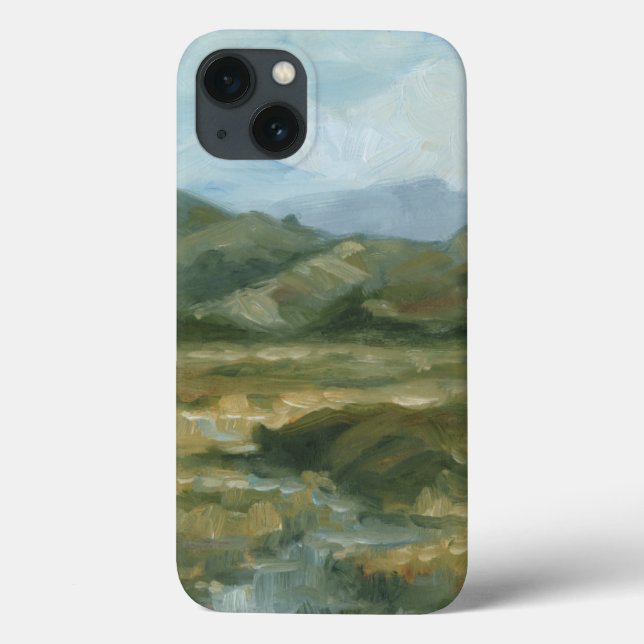 Coques Case-Mate iPhone Paysage III d'Impasto (Verso)