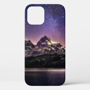 Case-Mate iPhone Case Paysage nocturne en Patagonie, Argentine, Sud