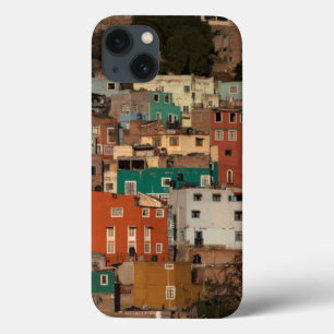 Etui iPhone Case-Mate Paysage urbain de Guanajuato, Mexique