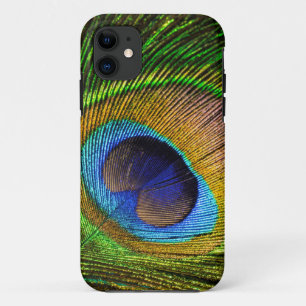 Case-Mate iPhone Case Peacocé