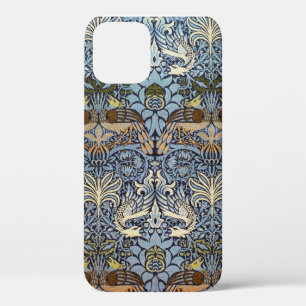 Case-Mate iPhone Case Peacock et Dragon, William Morris
