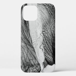 Case-Mate iPhone Case Peau d'animal éléphant