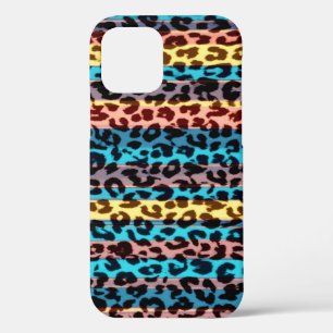 Case-Mate iPhone Case peau de fourrure poster de animal de léopard rayur