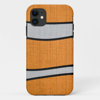 Etui iPhone Case-Mate Peau de poissons de clown