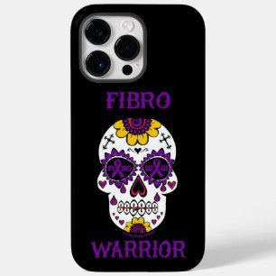 Coque Pour Pour iPhone 14 Pro Max Peau de sucre FIBRO WARRIOR