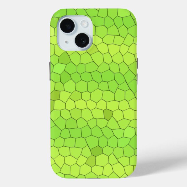 Coques Case-Mate iPhone Peau d'Iguana (Verso)