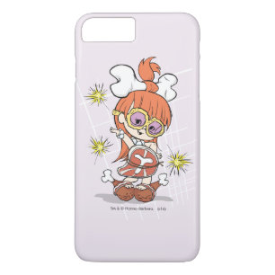 Coques Pour iPhone PEBBLES™ Goes Gaga