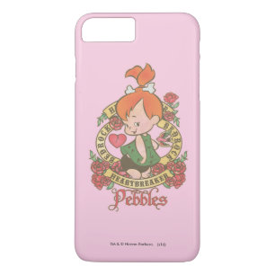 Case-Mate iPhone Case PEBBLES™ Heartbreaker