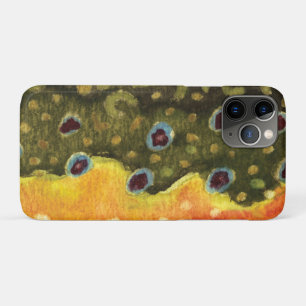 Case-Mate iPhone Case Pêche à la ligne Ichthyologiste de la pêche de 
