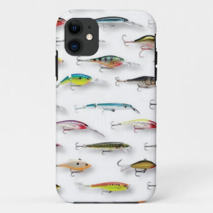 Coques Pour iPhone Pêche des attraits