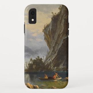 Case-Mate iPhone Case Pêche indienne