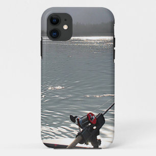 Coques Pour iPhone Pêche terminée Pas De Travail Aujourd'Hui