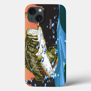 Etui iPhone Case-Mate Pêcheur