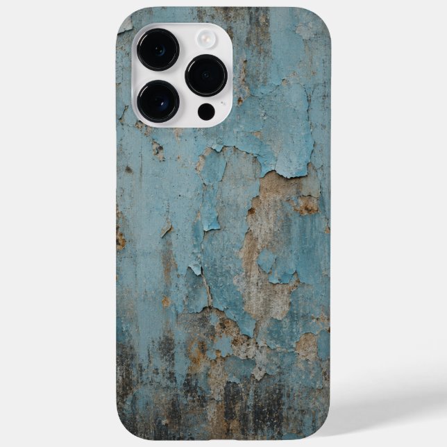 Coques Case-Mate iPhone Peeling Wall Phone Case (Verso)
