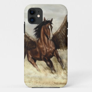 Case-Mate iPhone Case Pégase ailé