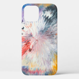 Case-Mate iPhone Case Peinture à l'huile 4K. Une abstraction créative co