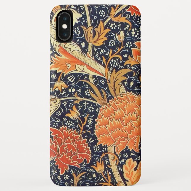 Coques Case-Mate iPhone Peinture à rayons (Dos)