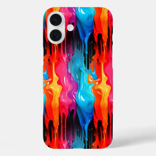 Coques iPhone 16 Plus Peinture à séchage