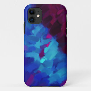 Coque Case-Mate Pour iPhone Peinture Abstraite Art Abstrait