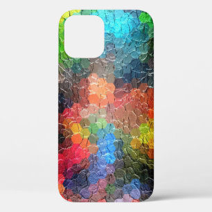 Case-Mate iPhone Case Peinture Abstraite   Couleurs dynamiques