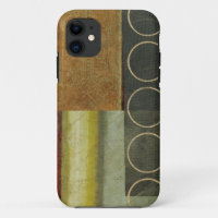 peinture abstraite Multi-texturisée par le studio