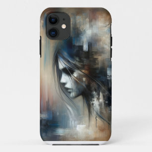 Case-Mate iPhone Case Peinture Abstraite pour fille