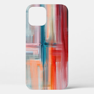 Case-Mate iPhone Case Peinture artisanale dessinée à la main. Huile sur