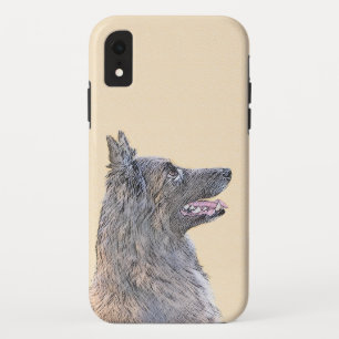 Case-Mate iPhone Case Peinture belge Tervuren - Cute Original Chien Art