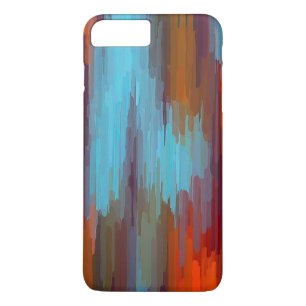 Case-Mate iPhone Case Peinture colorée Arrière - plan Abstrait #2