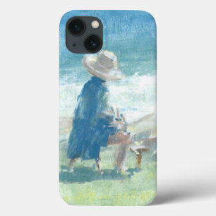 Case-Mate iPhone Case Peinture de la mer