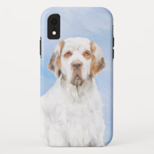 Case-Mate iPhone Case Peinture de l'espagne de combre - jolie art origin
