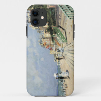 Coque Case-Mate Pour iPhone Peinture de Monet