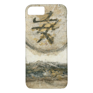 Coques Pour iPhone Peinture de tranquillité chinoise par Mauro