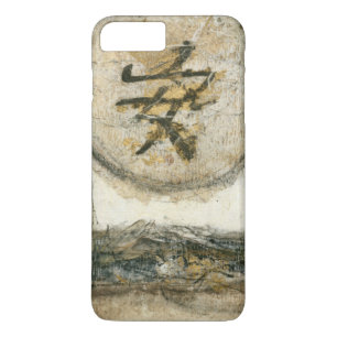 Coque Case-Mate Pour iPhone Peinture de tranquillité chinoise par Mauro