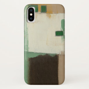 Etui iPhone Case-Mate Peinture d'expressioniste avec les courses lourdes