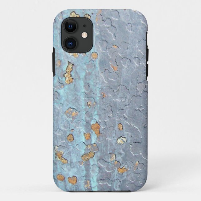 Coques Case-Mate iPhone Peinture écaillée (Dos)