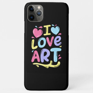 Case-Mate iPhone Case Peinture L'amour Artiste Peintre Peinture