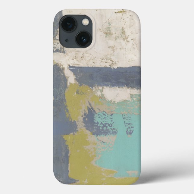Coques Case-Mate iPhone Peinture libre moderne d'expression (Verso)
