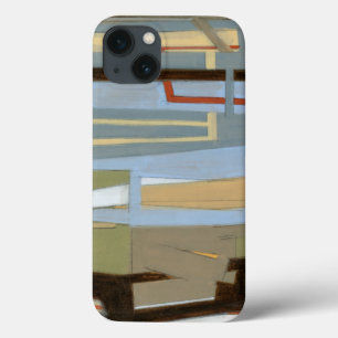 Etui iPhone Case-Mate Peinture libre moderne d'expression par le Normand