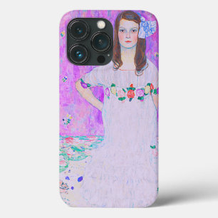 Case-Mate iPhone Case Peinture Mäda Primavesi de Gustav Klimt