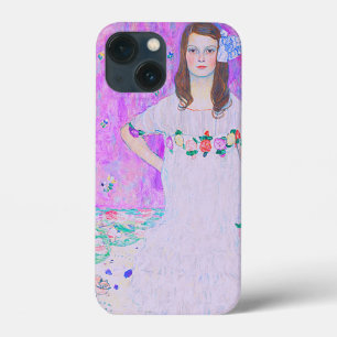 Case-Mate iPhone Case Peinture Mäda Primavesi de Gustav Klimt