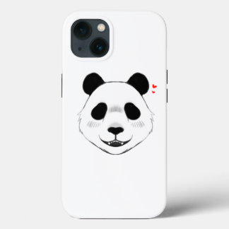 Case-Mate iPhone Case Peinture minimaliste blanche arrière - plan