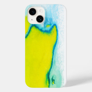 Coque Pour iPhone 14 Peinture Peinture Peinture