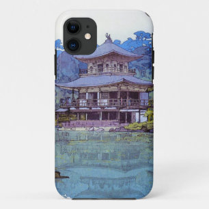 Etui iPhone Case-Mate Peinture pour aquarelle japonaise orientale