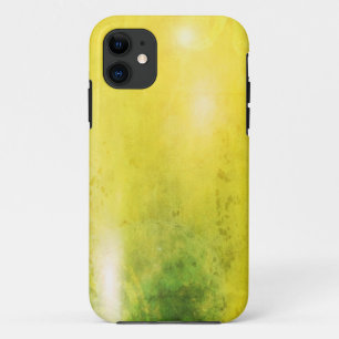 Coques Pour iPhone Peinture vintage d'aquarelle d'art