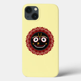 Case-Mate iPhone Case Pèlerinage dévotionnel Jagannath Puri Rath Yatra