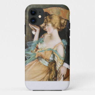 Coque Case-Mate Pour iPhone Pelez-vous amour pour toucher Mary Greene