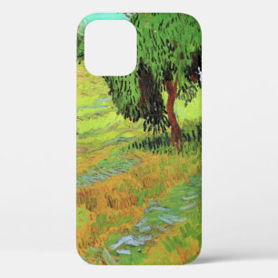 Case-Mate iPhone Case Pelouse ensoleillée dans un parc public par Vincen
